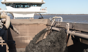 drgado del puerto san martin por empresa DASA